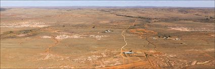 Mt Gipps Station - NSW (PBH4 00 9114)